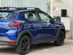Dacia Sandero thumbnail 16