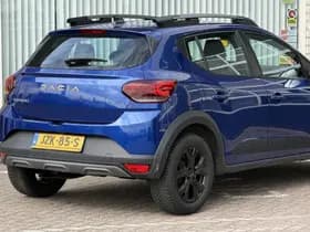 Dacia Sandero thumbnail 18