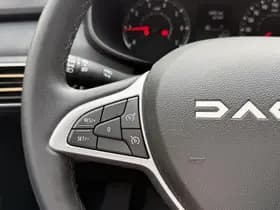 Dacia Sandero thumbnail 20