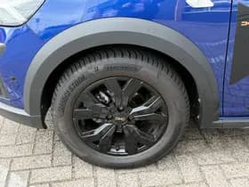 Dacia Sandero thumbnail 24
