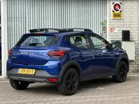 Dacia Sandero thumbnail 6