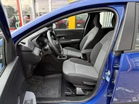 Dacia Sandero thumbnail 7