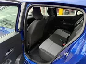 Dacia Sandero thumbnail 8