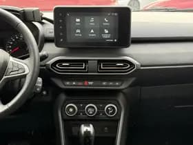 Dacia Sandero thumbnail 10