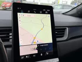 Renault Captur thumbnail 11