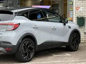 Renault Captur thumbnail 14