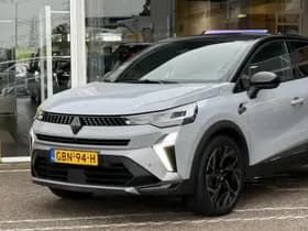 Renault Captur thumbnail 15
