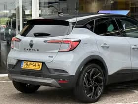Renault Captur thumbnail 16