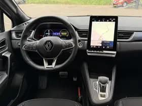 Renault Captur thumbnail 3