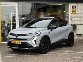Renault Captur thumbnail 5