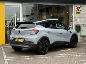 Renault Captur thumbnail 6