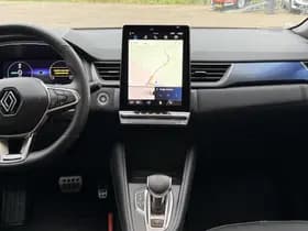 Renault Captur thumbnail 10