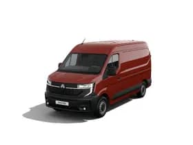 Renault Master thumbnail 2