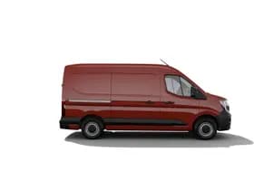 Renault Master thumbnail 3