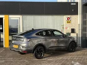 Renault Arkana thumbnail 2