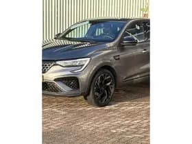 Renault Arkana thumbnail 16