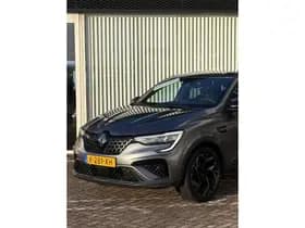 Renault Arkana thumbnail 18