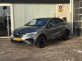 Renault Arkana thumbnail 5
