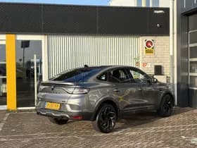 Renault Arkana thumbnail 6