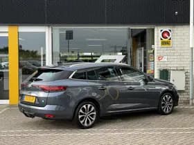 Renault Mégane thumbnail 2