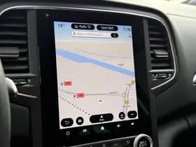Renault Mégane thumbnail 11