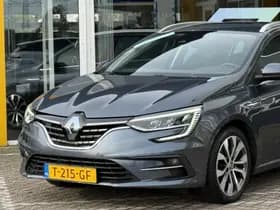 Renault Mégane thumbnail 14