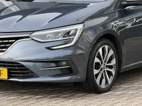 Renault Mégane thumbnail 16