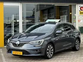 Renault Mégane thumbnail 5