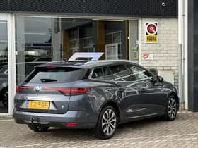 Renault Mégane thumbnail 6