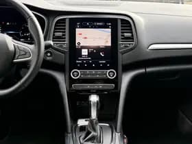 Renault Mégane thumbnail 10