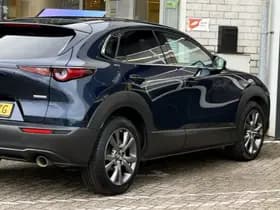 Mazda CX-30 thumbnail 14