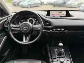 Mazda CX-30 thumbnail 3