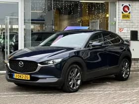 Mazda CX-30 thumbnail 5