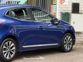 Renault Clio thumbnail 16