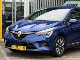 Renault Clio thumbnail 17