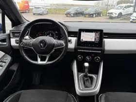 Renault Clio thumbnail 3