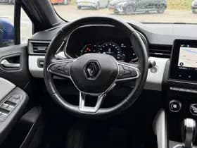Renault Clio thumbnail 23
