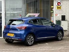 Renault Clio thumbnail 6