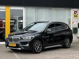 BMW X1 thumbnail 5