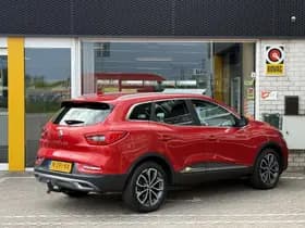 Renault Kadjar thumbnail 2