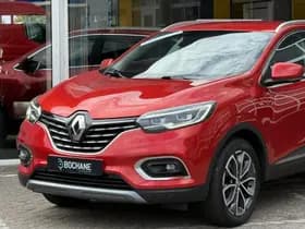 Renault Kadjar thumbnail 5