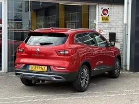 Renault Kadjar thumbnail 6