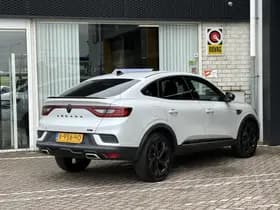 Renault Arkana thumbnail 2