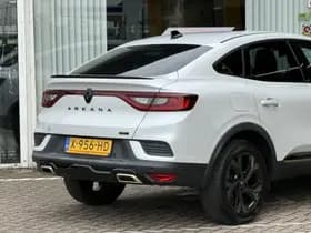 Renault Arkana thumbnail 13