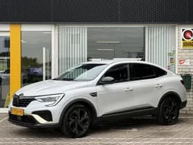 Renault Arkana thumbnail 23