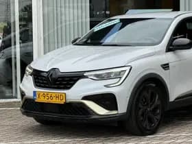 Renault Arkana thumbnail 24