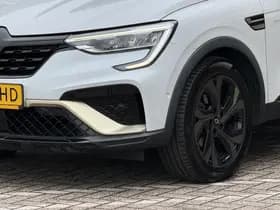 Renault Arkana thumbnail 5
