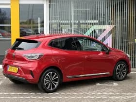 Renault Clio thumbnail 22