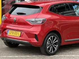 Renault Clio thumbnail 23