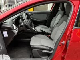 Renault Clio thumbnail 5